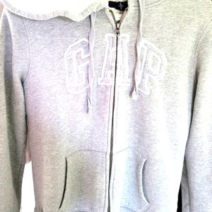 Gap Sweater Hoodie